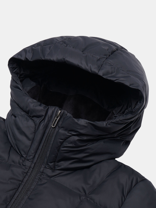 Under Armour Dámska bunda Under Armour Down Hooded Storm Jkt