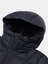 Under Armour Dámska bunda Under Armour Down Hooded Storm Jkt