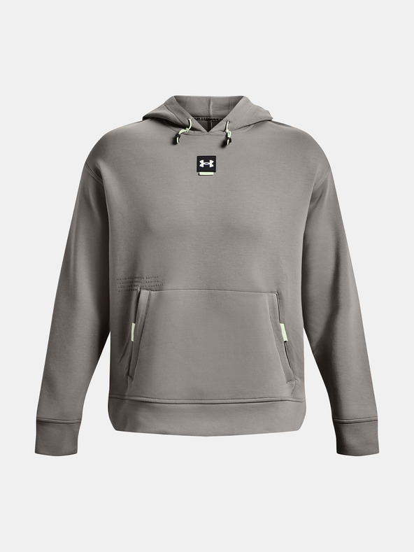 Under Armour Unisex mikina Under Armour UA Summit Knit Hoodie