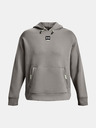 Under Armour Unisex mikina Under Armour UA Summit Knit Hoodie