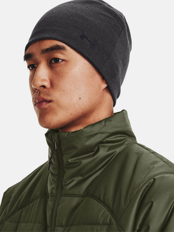 Under Armour Pánska čiapka Under Armour UA Storm Fleece Twist