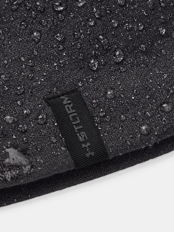 Under Armour Pánska čiapka Under Armour UA Storm Fleece Twist