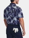 Under Armour Pánske tričko Under Armour UA Iso-Chill Grphc Palm Polo