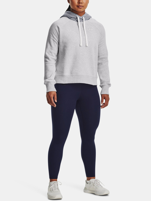 Under Armour Dámska mikina Under Armour Rival Fleece CB Hoodie