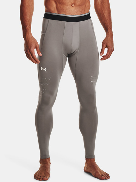 Under Armour Pánske legíny Under Armour UA CG Armour Novelty Legging