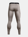 Under Armour Pánske legíny Under Armour UA CG Armour Novelty Legging