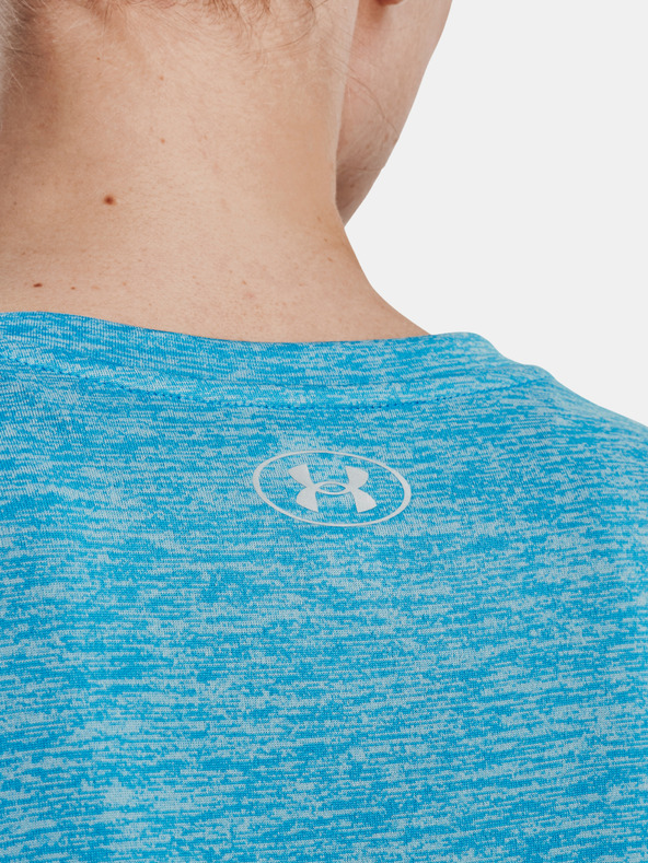 Under Armour Dámske tričko Under Armour Tech Twist Box LU SSC