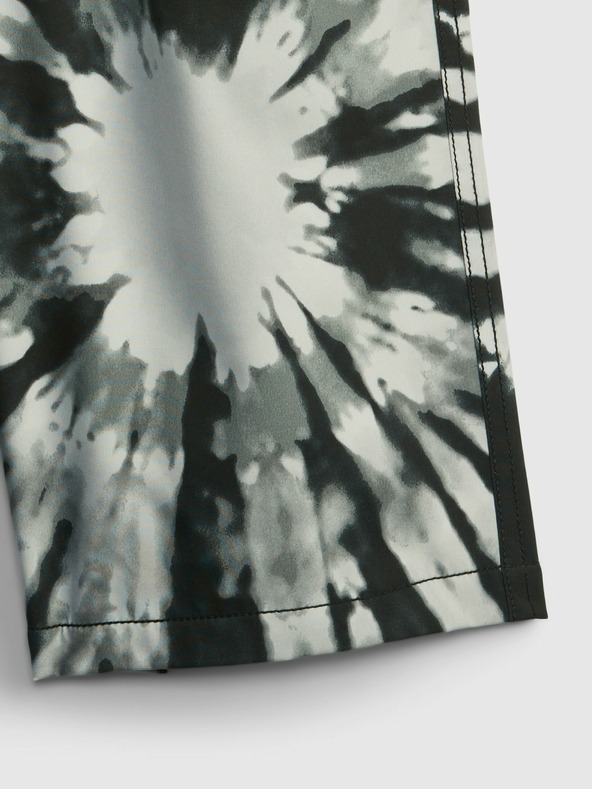 GAP Detské rýchloschnúce šortky GAP