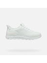 Geox Biele pánske tenisky Geox Spherica Plus