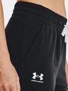 Under Armour Dámske teplaky Under Armour Rival Terry Jogger