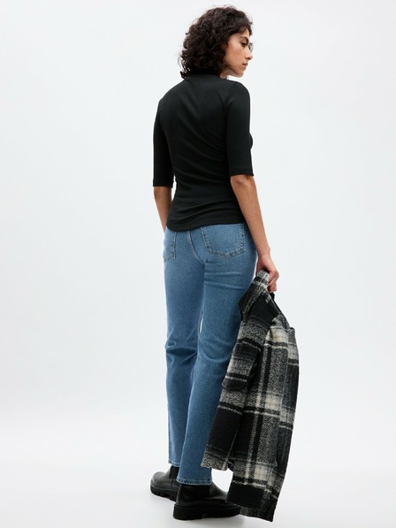 GAP Tričko s rolákom GAP