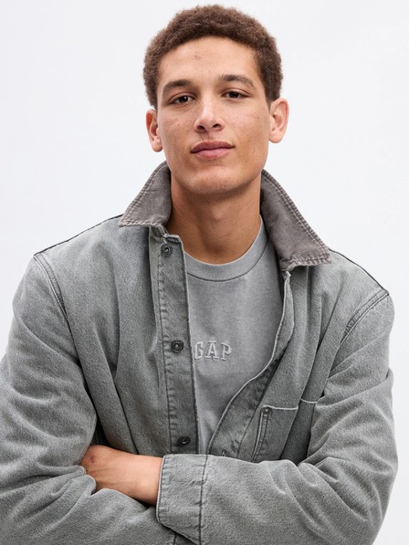 GAP Tričko s dlhým rukávom GAP