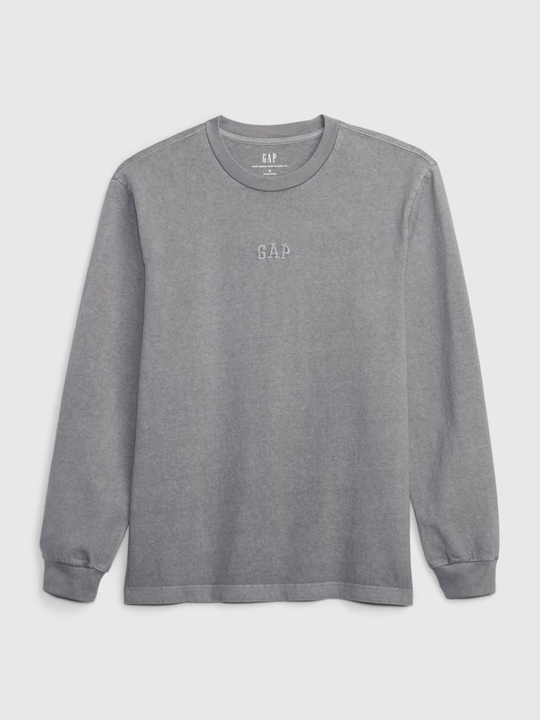 GAP Tričko s dlhým rukávom GAP