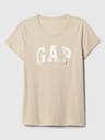 GAP Tričko GAP logo v-ss camo arch