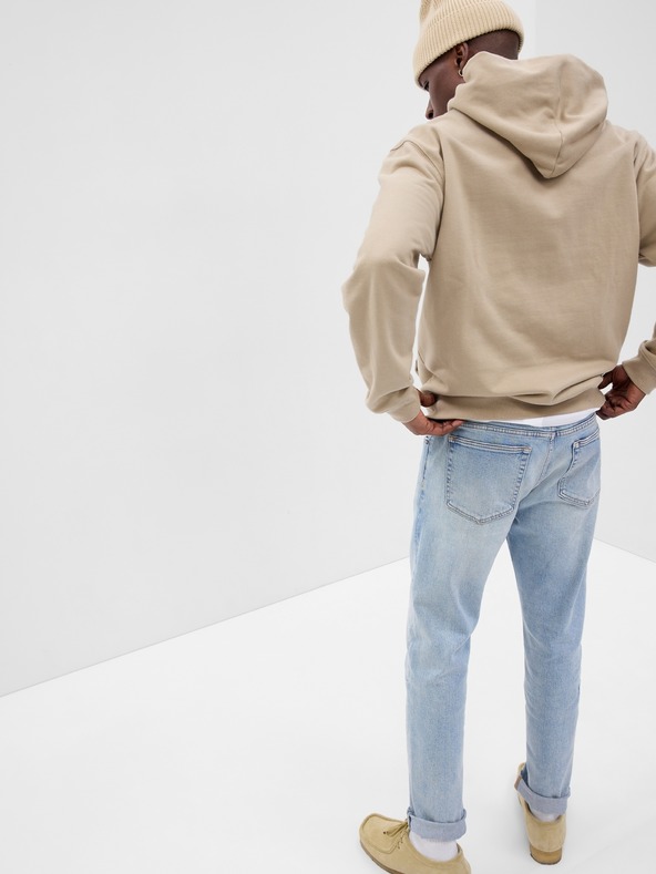 GAP Džínsy slim GapFlex GAP