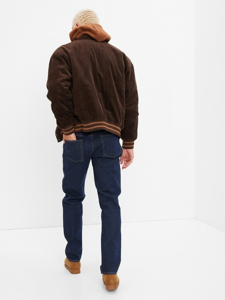 GAP Džínsy Slim SoftFlex GAP