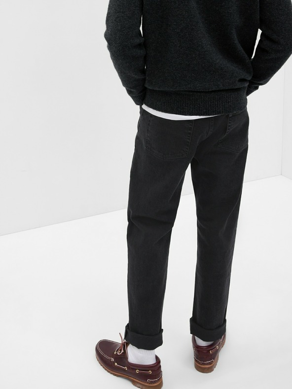 GAP Džínsy slim GapFlex GAP
