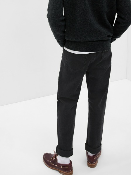 GAP Džínsy slim GapFlex GAP