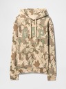 GAP Mikina VintageSoft Unisex GAP