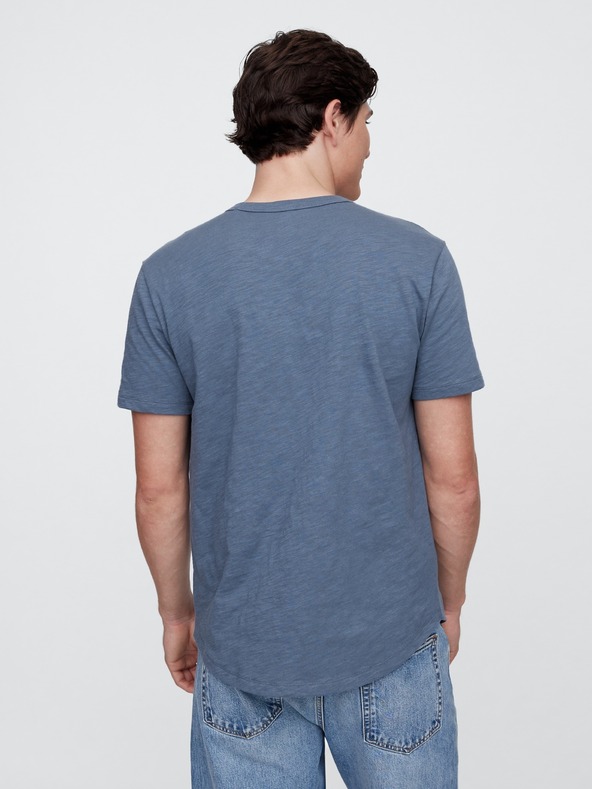 GAP Bavlnené tričko GAP