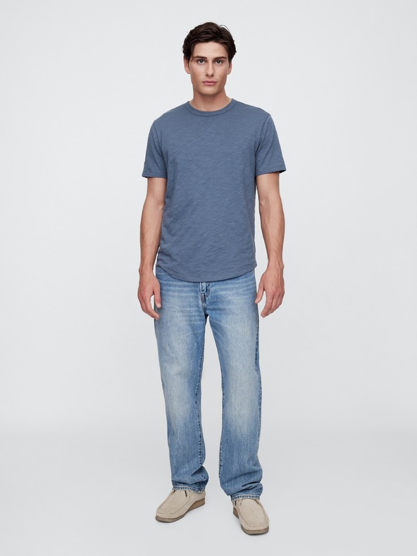 GAP Bavlnené tričko GAP