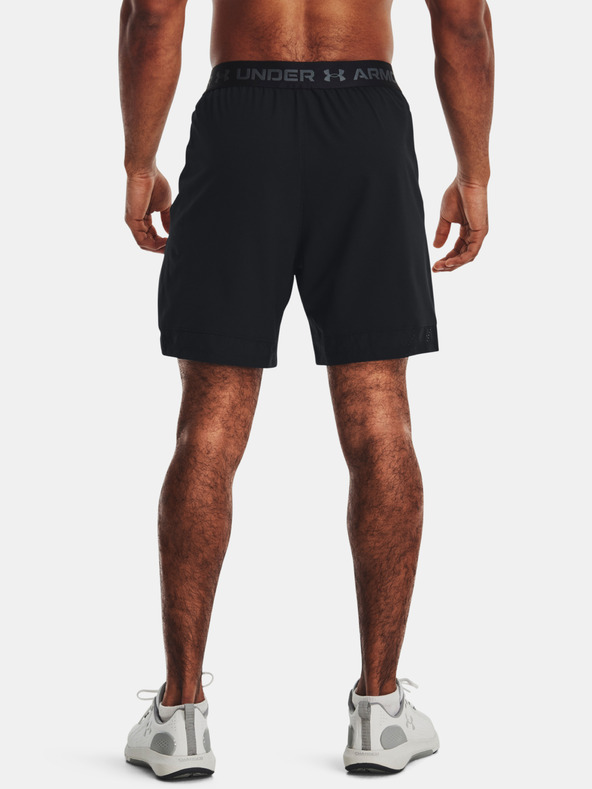 Under Armour Pánske kraťasy Under Armour UA Vanish Woven 6in Shorts