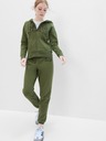 GAP Tepláky s logom GAP a fleece