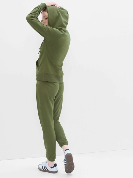 GAP Tepláky s logom GAP a fleece
