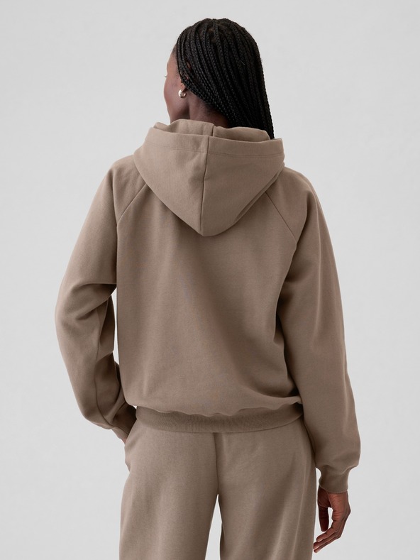 GAP Mikina s kapucňou Gap Athletic GAP