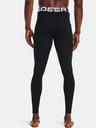 Under Armour Pánske legíny Under Armour CG Armour Leggings