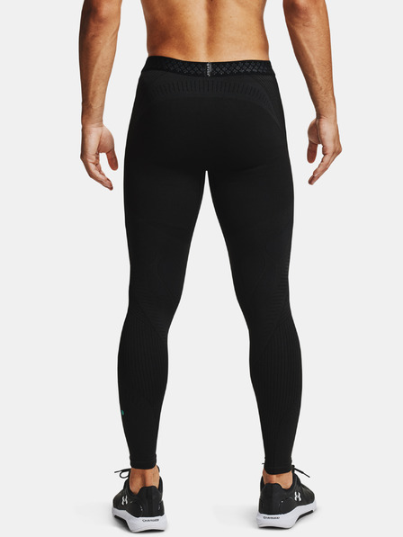 Under Armour Pánske legíny Under Armour  CG Rush Seamless Leggings