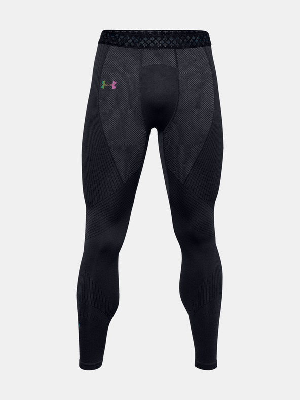 Under Armour Pánske legíny Under Armour  CG Rush Seamless Leggings