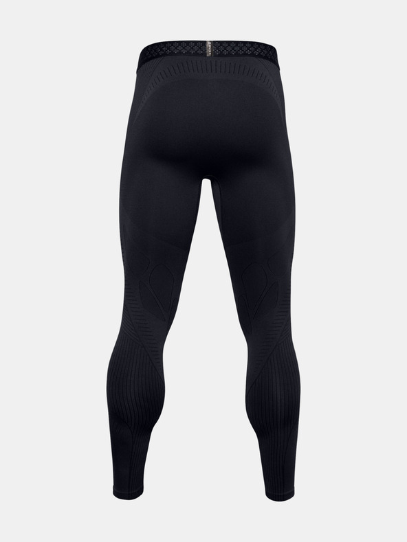 Under Armour Pánske legíny Under Armour  CG Rush Seamless Leggings