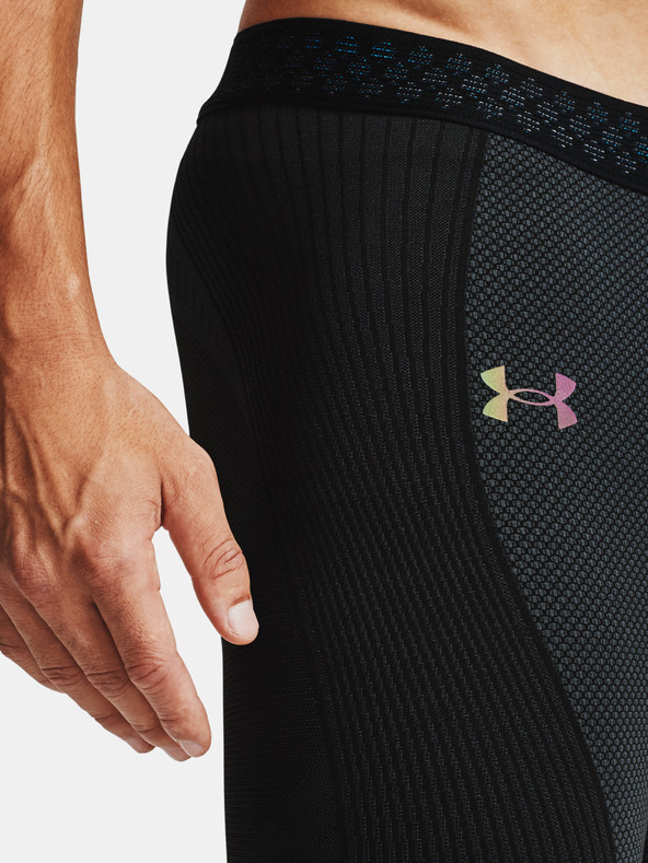 Under Armour Pánske legíny Under Armour  CG Rush Seamless Leggings