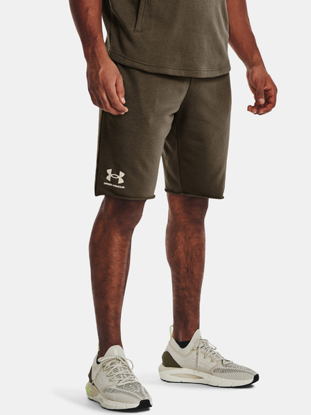 Under Armour Pánske kraťasy Under Armour UA RIVAL TERRY SHORT