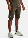 Under Armour Pánske kraťasy Under Armour UA RIVAL TERRY SHORT