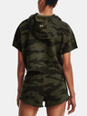 Under Armour Dámska mikina Under Armour UA Prjct Rock SS Print Hde