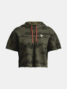 Under Armour Dámska mikina Under Armour UA Prjct Rock SS Print Hde
