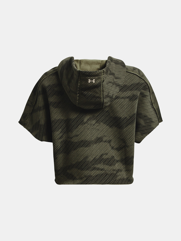Under Armour Dámska mikina Under Armour UA Prjct Rock SS Print Hde