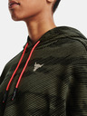 Under Armour Dámska mikina Under Armour UA Prjct Rock SS Print Hde