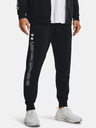Under Armour Pánske tepláky Under Armour UA RIVAL FLC GRAPHIC JOGGER