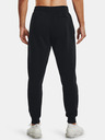 Under Armour Pánske tepláky Under Armour UA RIVAL FLC GRAPHIC JOGGER