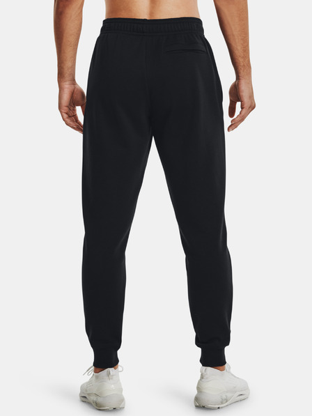 Under Armour Pánske tepláky Under Armour UA RIVAL FLC GRAPHIC JOGGER