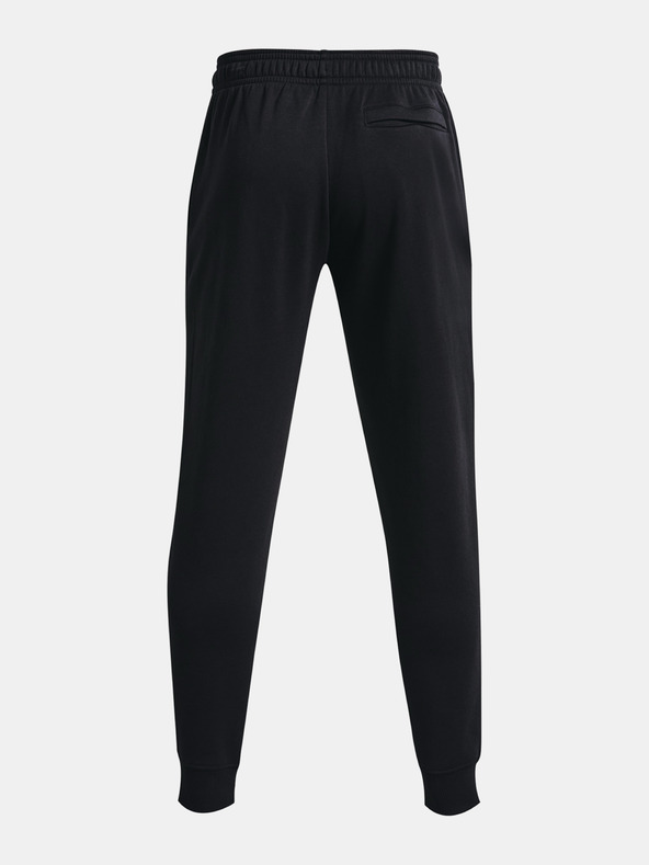 Under Armour Pánske tepláky Under Armour UA RIVAL FLC GRAPHIC JOGGER