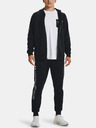 Under Armour Pánske tepláky Under Armour UA RIVAL FLC GRAPHIC JOGGER