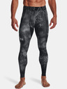Under Armour Pánske legíny Under Armour UA HG Armour Prtd Legging