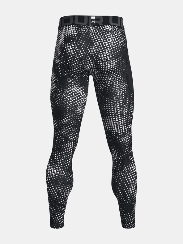 Under Armour Pánske legíny Under Armour UA HG Armour Prtd Legging