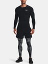 Under Armour Pánske legíny Under Armour UA HG Armour Prtd Legging