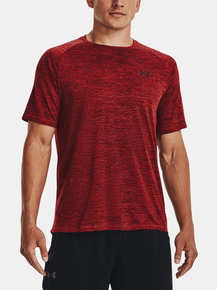 Under Armour Pánske tričko Under Armour UA Tech 2.0 SS Tee