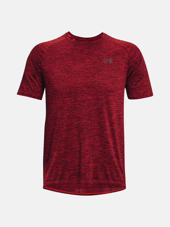 Under Armour Pánske tričko Under Armour UA Tech 2.0 SS Tee